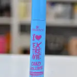 Essence - Mascara I Love Extreme Crazy Volume - Waterproof